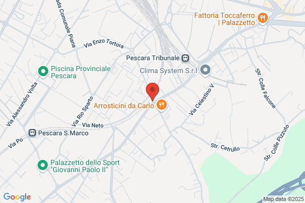 Poste Italiane