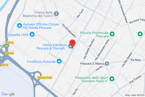Poste Italiane