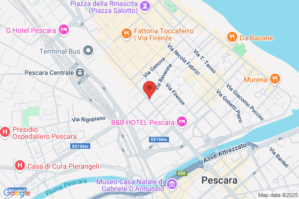 Poste Italiane