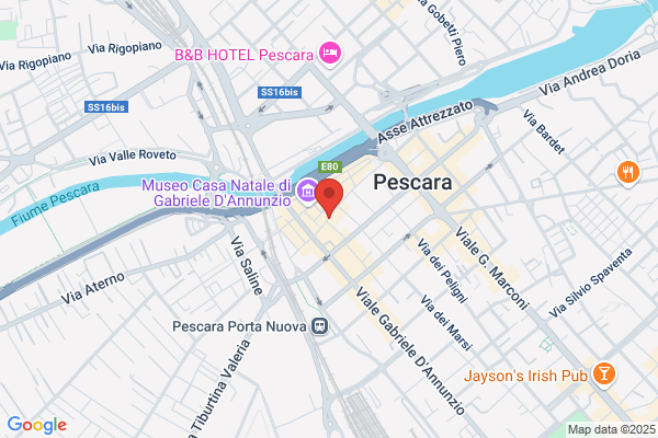 Poste Italiane