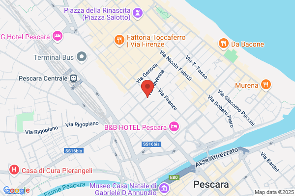 Poste Italiane