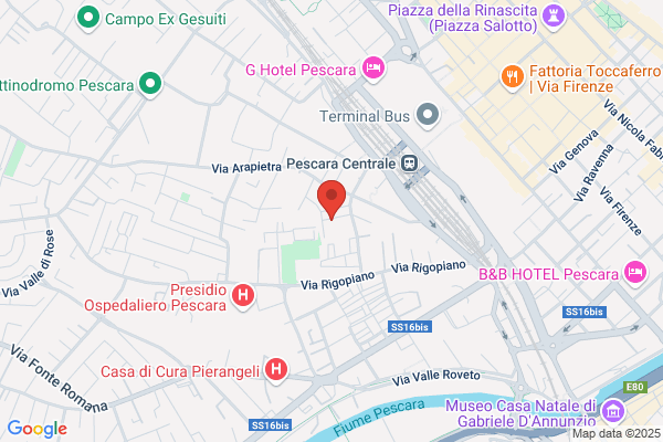 Poste Italiane