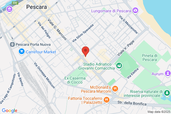 Societ{ Italiana Produzione E Montaggi Prefabbricati Srl