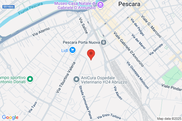 Edilcassa Abruzzo