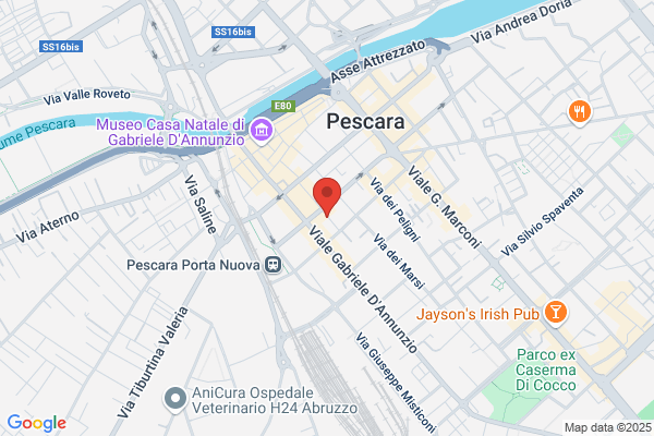 Femca Cisl Dabruzzo