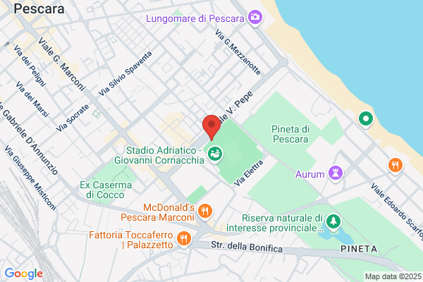 I.A.L. Abruzzo
