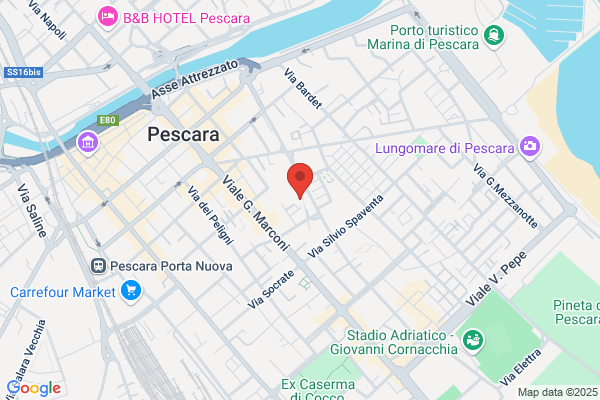 Sindacato Dei Lavoratori Della Comunicazione - Slc pescara