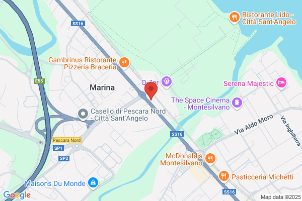 Rizziero Srl