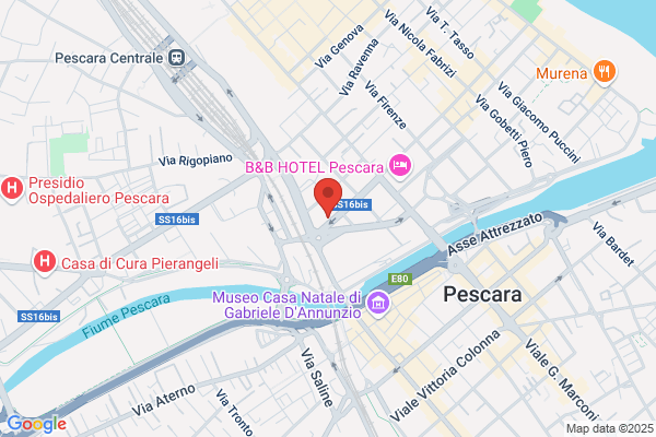 Sanpaolo Imi S.P.A.