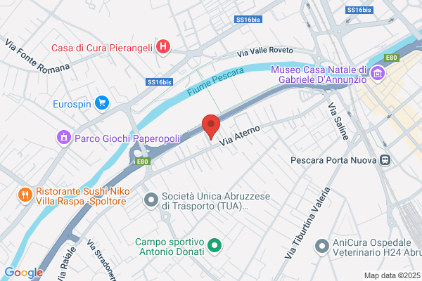 Istituto Don Orione