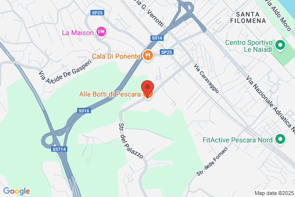 Pescaradue Srl
