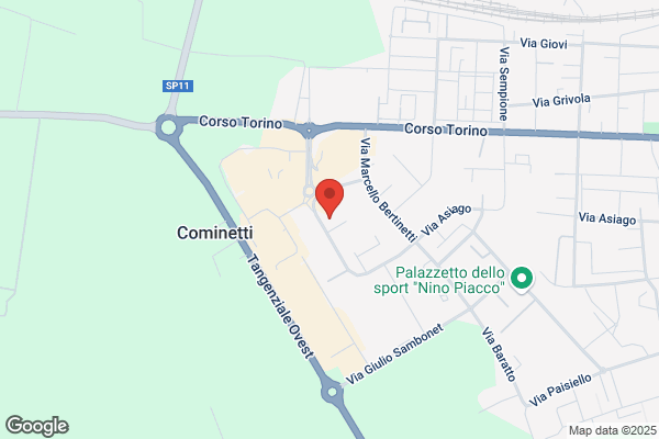 Il Mercante Snc Di Diodati Maristella & Diodati Manuela