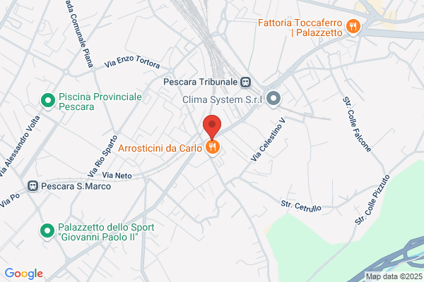 Macelleria Roberto