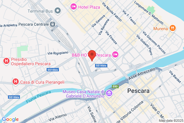 Supermercato Costantini