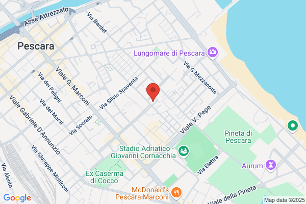 Conad Cienne