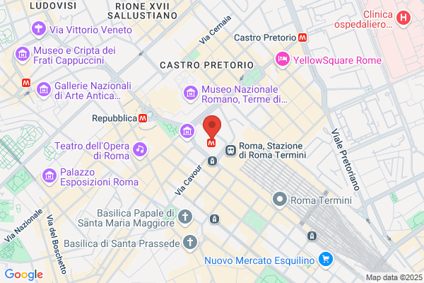 Supermercato Conad
