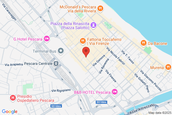 Conad Agora'