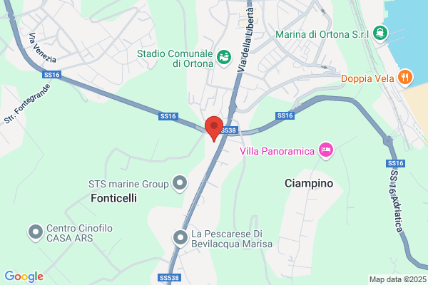 Istituto Di Vigilanza Aquila