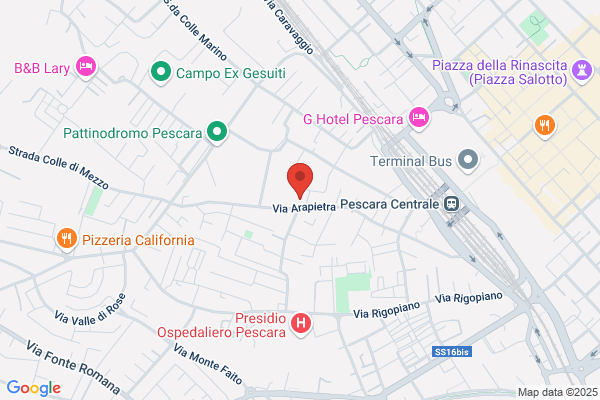 Tabaccheria Di Fonso leonardo