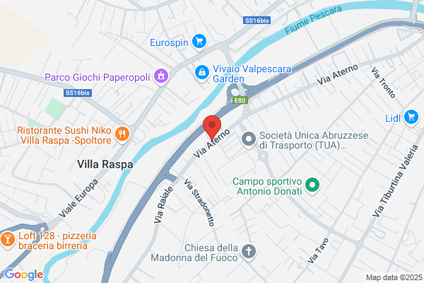 Tabaccheria Giuliani Lino