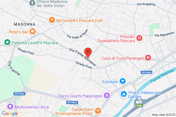 Tappezzeria E Tendaggi Persiani