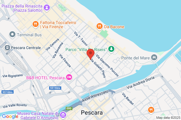 Testone Tommaso Tappezzeria