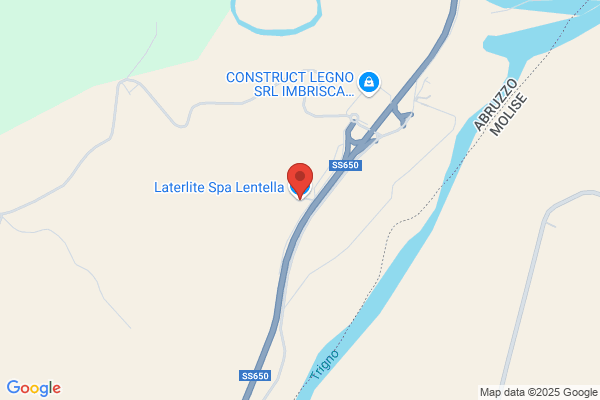 Laterlite Sud (S.P.A.)