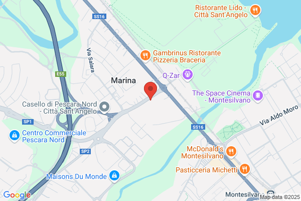 Lavanderia La Rinnovatrice