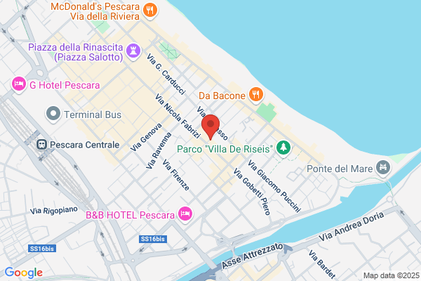 Tipografia Casciaroli