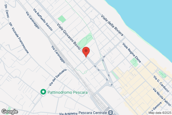 Prete Tommaso & Associati Sas