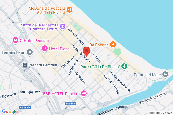 Di Ruscio Traslochi