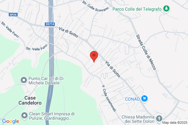 F.Lli Galizia Snc