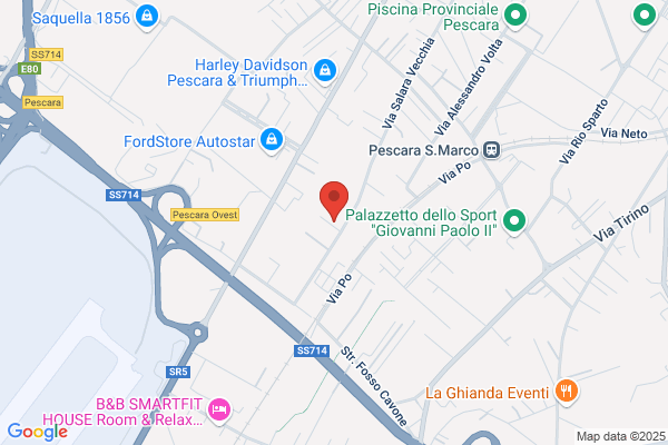 Pasquinelli Ennio Spa