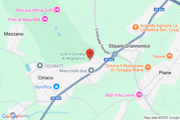 Associazione Golf
