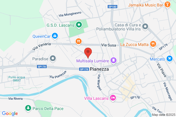Esedra Servizi Immobiliari Di Pitucci Ulisse