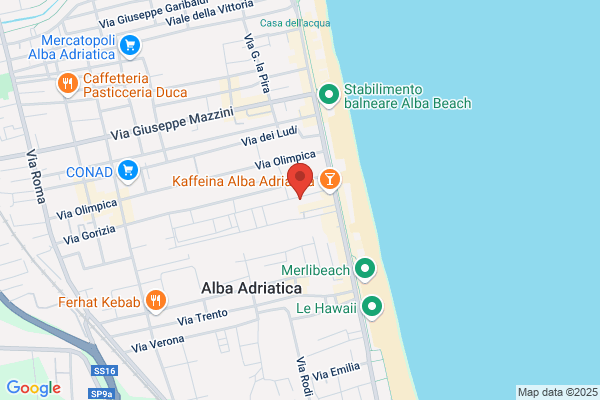 Esperia Srl