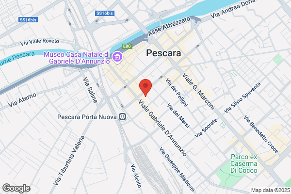 Femca Cisl Abruzzo