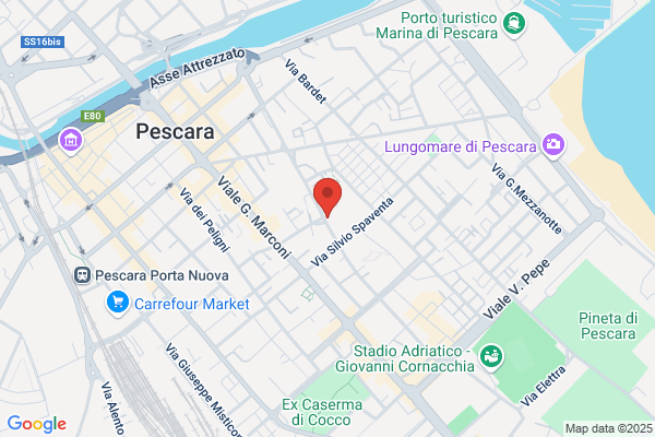 Ferrara Marco