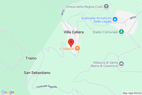 Ginestra Delio
