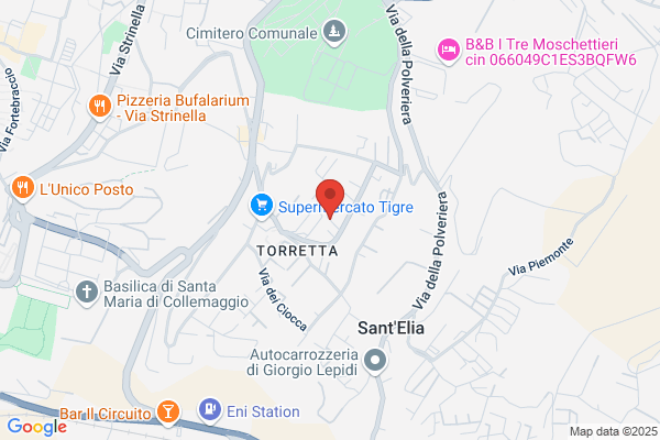 Giovanna Tangari