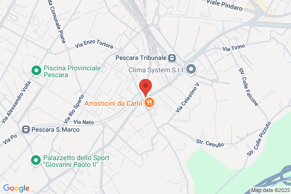 Sarrantonio Pubblicit
