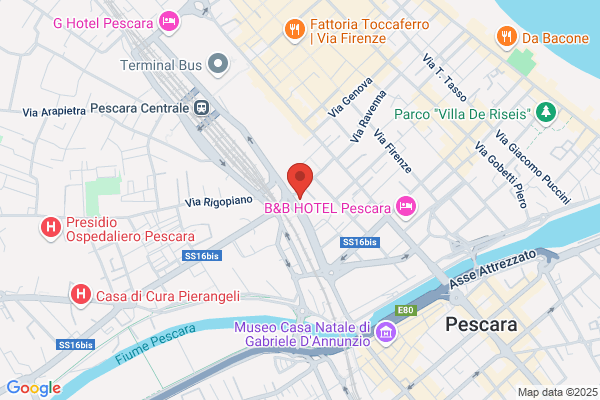 Studio Moda S.A.S Di M. Giampaolo Co.