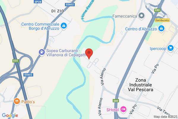 Mattioli Guido & C. S.N.C.