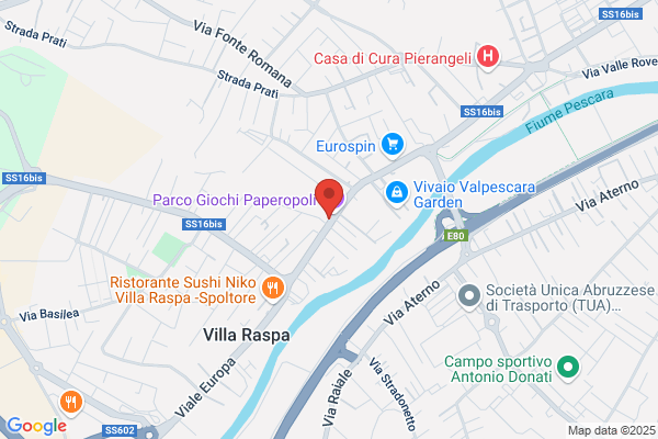 Vivai Delladriatico