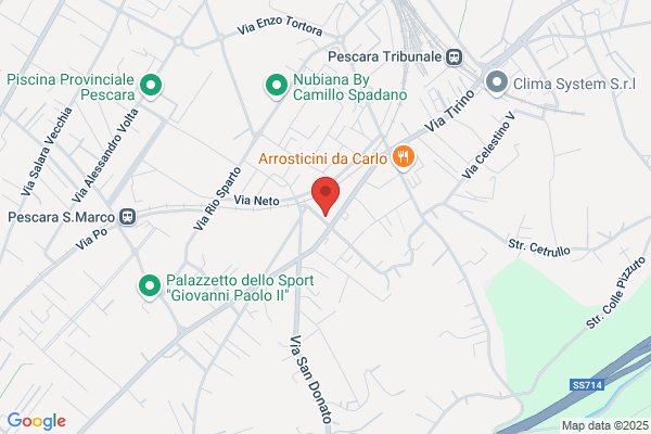 Vivaio Piante Di Ianniccari E.& Di Tillio s.