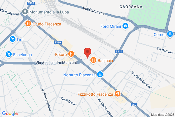 Autosi Autofficina