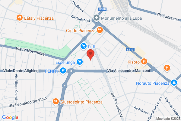 Agenzia Auto Euro Service