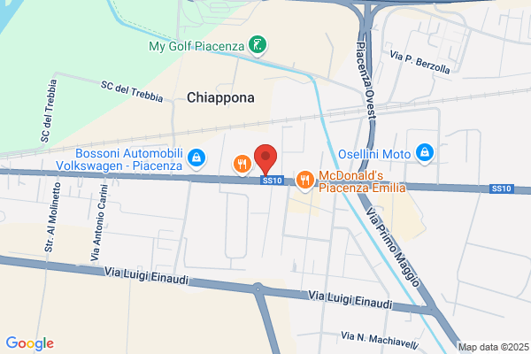 Agenzia Zoppi in Vitelmi