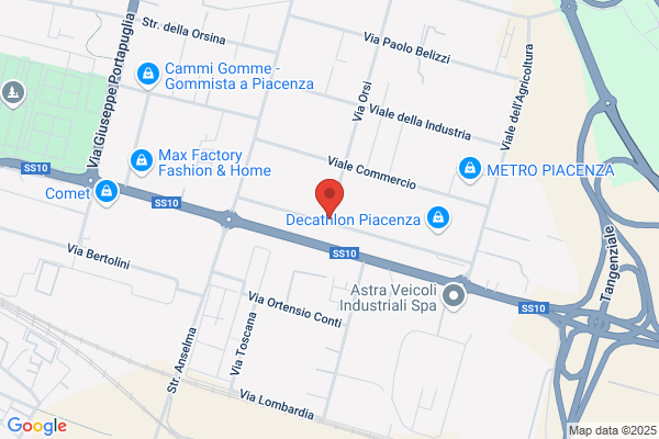 Autofficina Caorsana