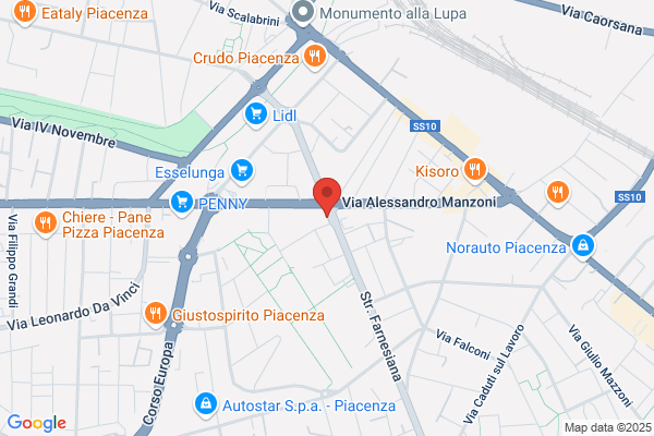 Bizeta - Attrezzature per autofficine